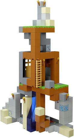 Minecraft Playset | Walmart Canada