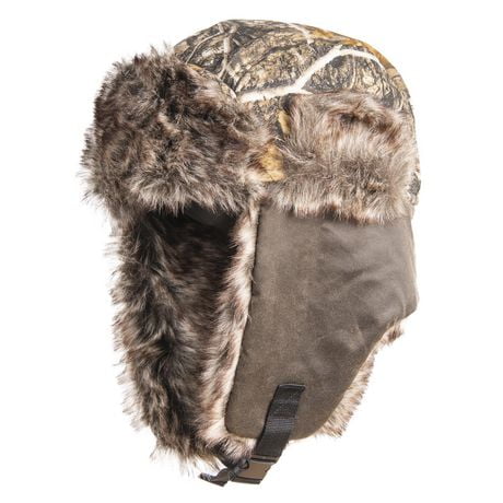 Realtree Trapper Hat | Walmart Canada