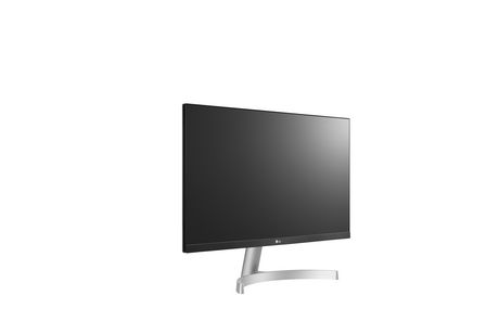 Монитор lg 24mk600m w есть ли динамики