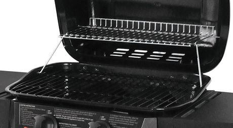 Backyard Grill Backyard 2 Burner With Bbq Grill Gbc1503w C Walmart Canada