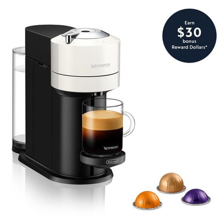 Nespresso Coffee, Espresso & Tea 