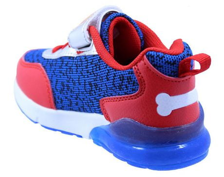 paw patrol sneakers canada