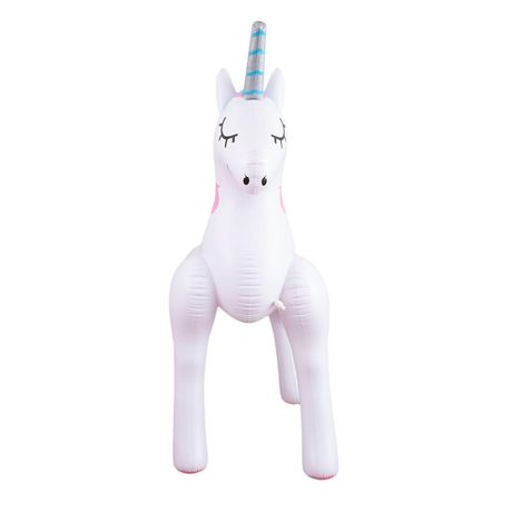 unicorn water sprayer