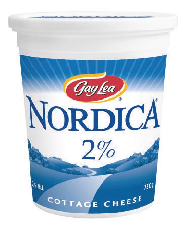 Nordica 2 M F Cottage Cheese Walmart Canada