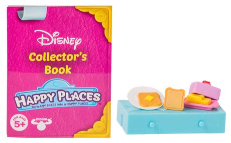 disney happy places blind box