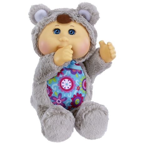 cabbage patch koala