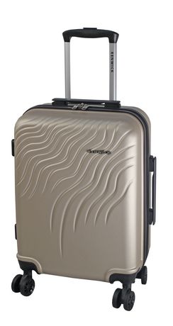 renwick luggage