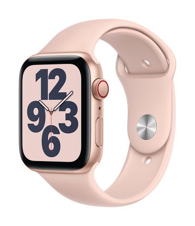gps cellular apple watch 5