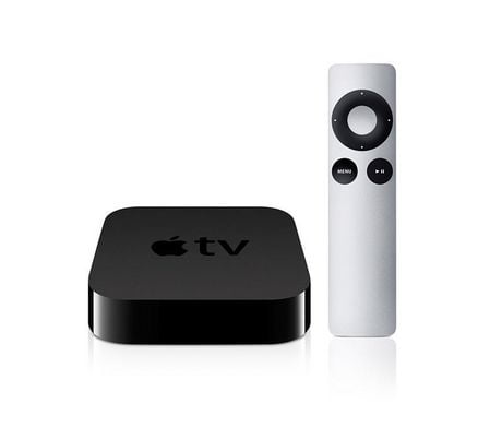 Apple TV 3rd Generation | Walmart Canada