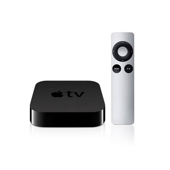 Apple TV 3rd Generation