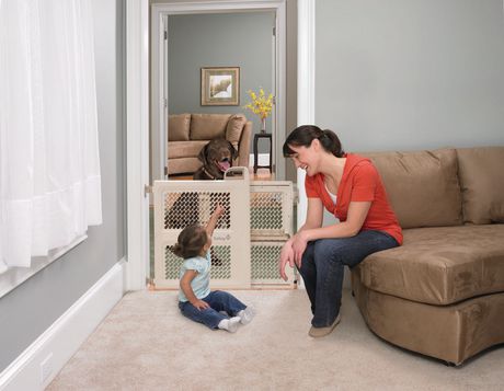 lift lock and swing gate