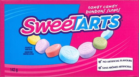 Sweetarts Tangy Candy | Walmart Canada