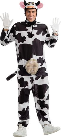 Costume Vache Comique | Walmart Canada