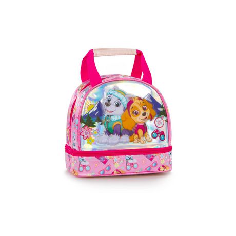 Barbie Lunch Bag - (MT-DLB-B07-22BTS) – Heys