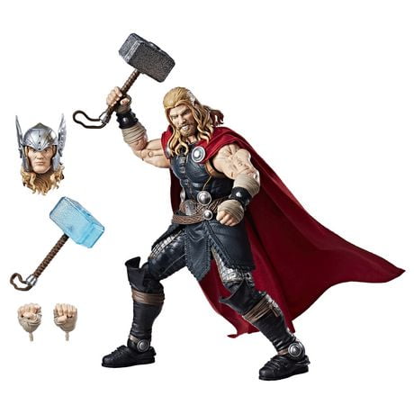 Marvel Legends Series 12-inch Thor - Walmart.ca