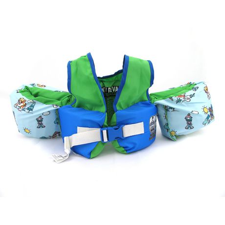 paw patrol swim bag