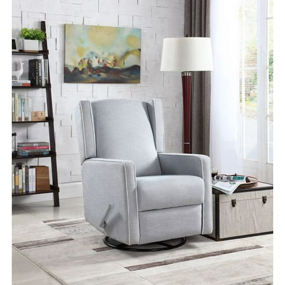 Fauteuil pivotant, coulissant et inclinable Annie Concord Baby