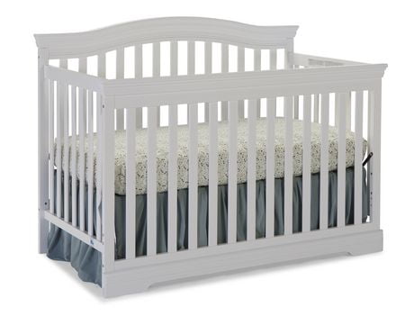 storkcraft bowen heights convertible crib