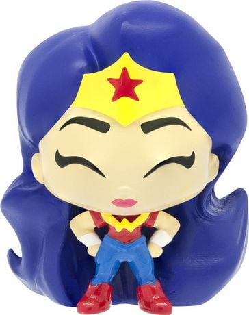 dc superhero girls fashems