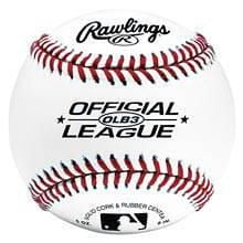 Rawlings OLB3-R Base-Ball Officiel De Rawlings