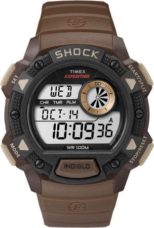 walmart timex expedition watches