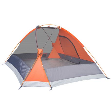 Ozark Trail 5 Person Dome Tent with Full Coverage Rainfly | Walmart.ca