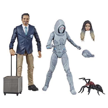 ant man 2 pack