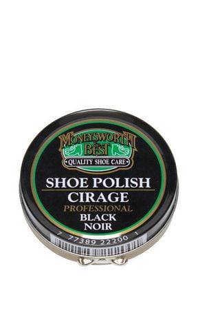 high quality shoe polish