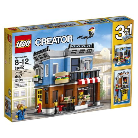 lego 31050