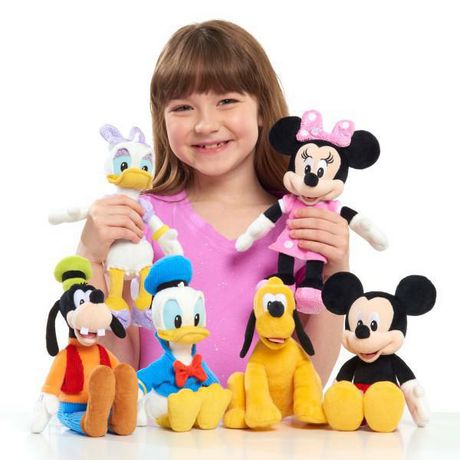 daisy duck toys disney