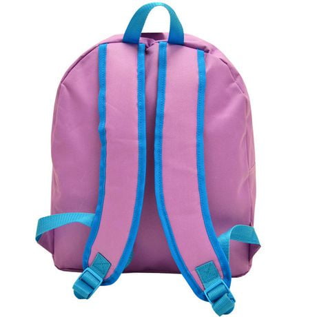 Disney Frozen Frozen 1 Pocket Backpack | Walmart Canada