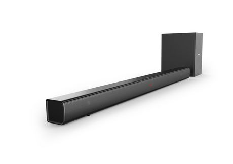 Why do soundbars only have 1 hdmi?