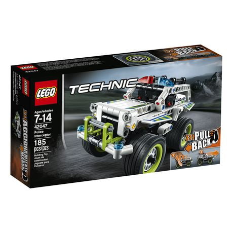 lego technic walmart canada