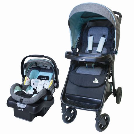 travel system strollers canada