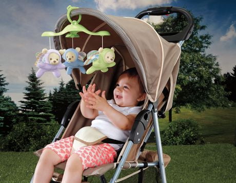 Fisher Price Mobile Oursons Volants 3 En 1 Walmart Canada