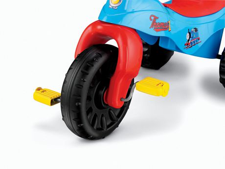 thomas the tank engine trike