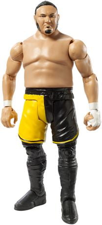 WWE Series #70 Samoa Joe Action Figure | Walmart Canada