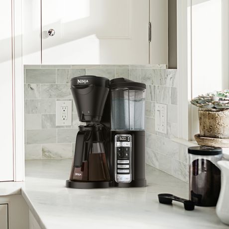 Ninja Coffee Brewer Walmart Canada