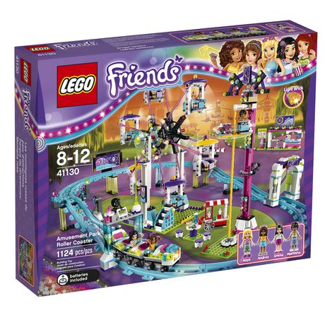 lego friends walmart canada