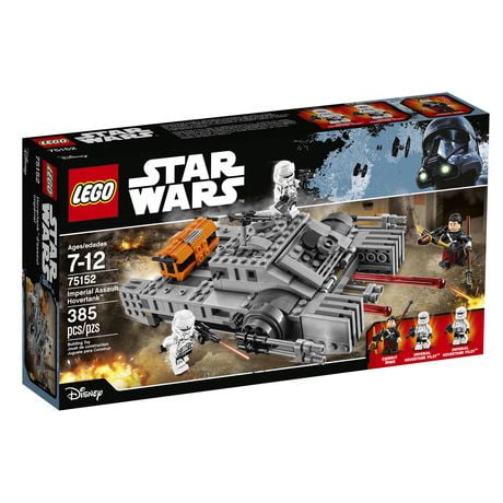 LEGO Star Wars Imperial Assault Hovertank | Walmart Canada