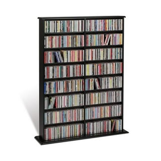 Buy CD Wall Shelf 60 x 15 - Set of 4