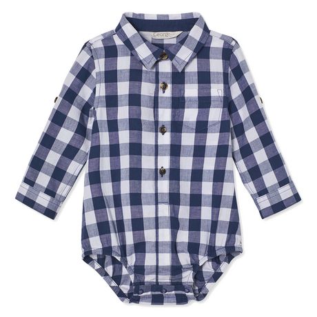 George Baby Boys' Bodysuit 