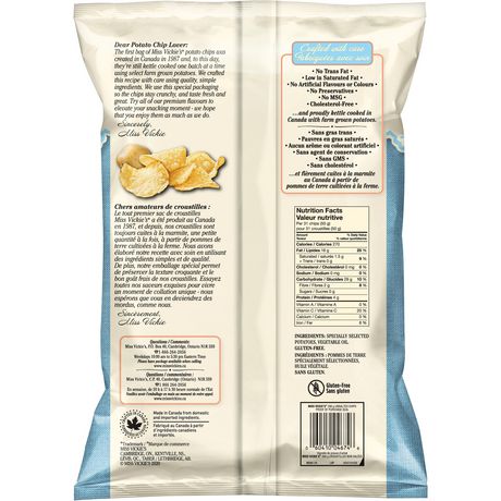 kettle brand unsalted chips