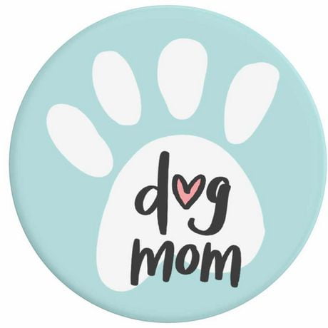 PopGrip Dog Mom | Walmart Canada