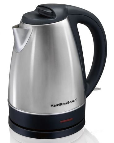 Hot water hot sale kettle walmart