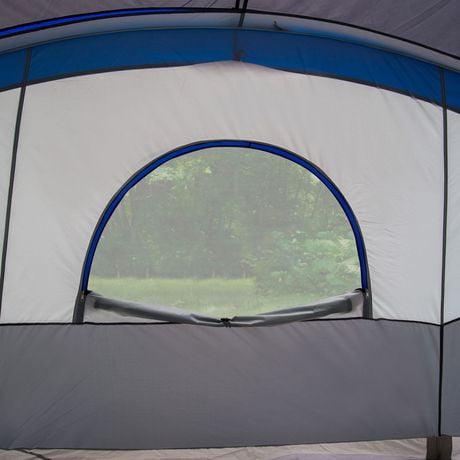 Ozark Trail 10 Person Tent with Screen Porch | Walmart.ca