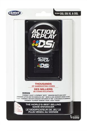 action replay ds firmware under 1.71