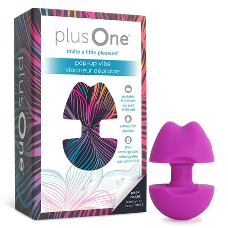 plusOne Adult Toys Walmart.ca