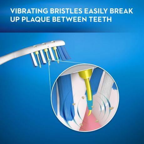 oral b pulse toothbrush