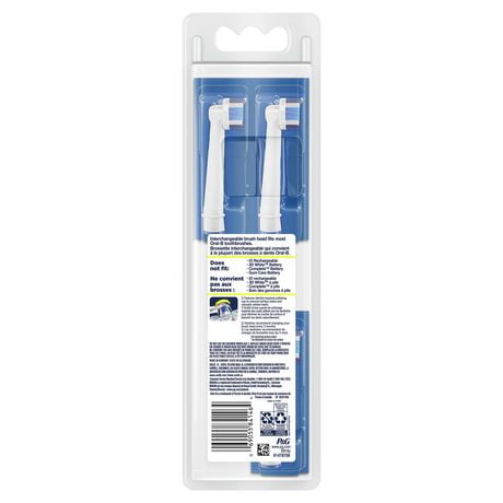 electric toothbrush polishing head